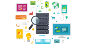 network attached storage NAS