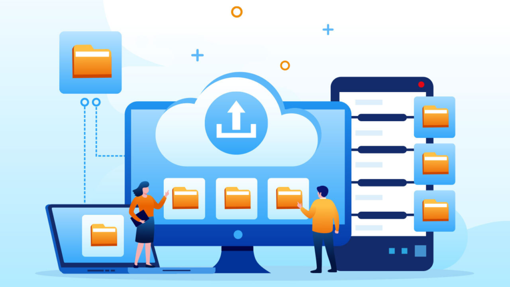 periodic backups cybrary