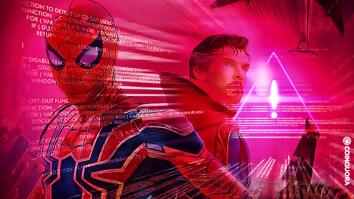 pirated movie malware