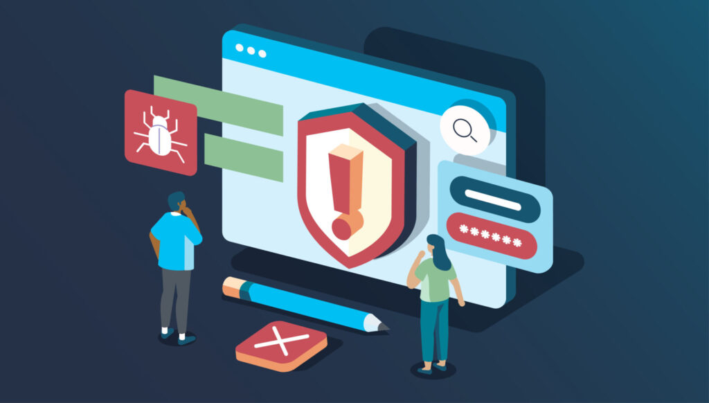 error detection cybrary