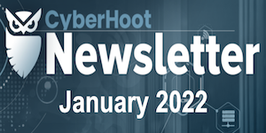 january newsletter 2022