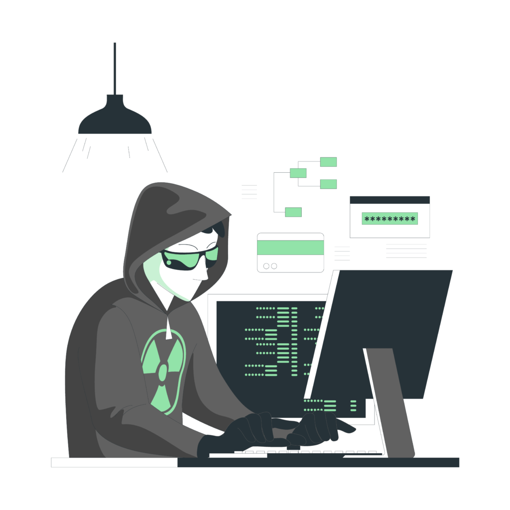 information disclosure cybrary