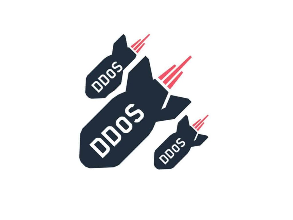 ukraine ddos attack