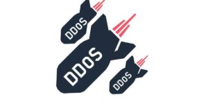 ukraine ddos attack