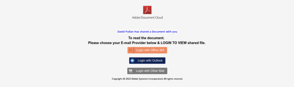 linkedin slinking attack