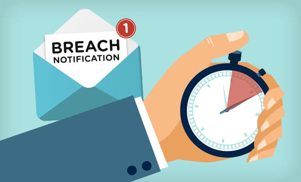breach notification guide