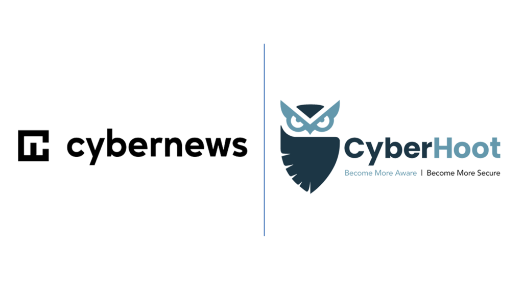 cyberhoot cybernews interview
