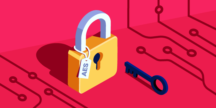 aes encryption cybrary