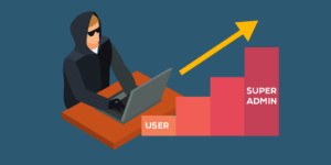 privilege escalation attack cybrary