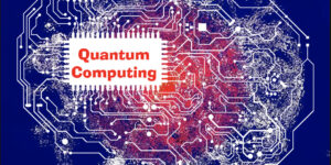 quantum computing
