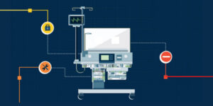 infusion pump vulnerability