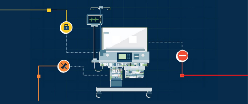 infusion pump vulnerability