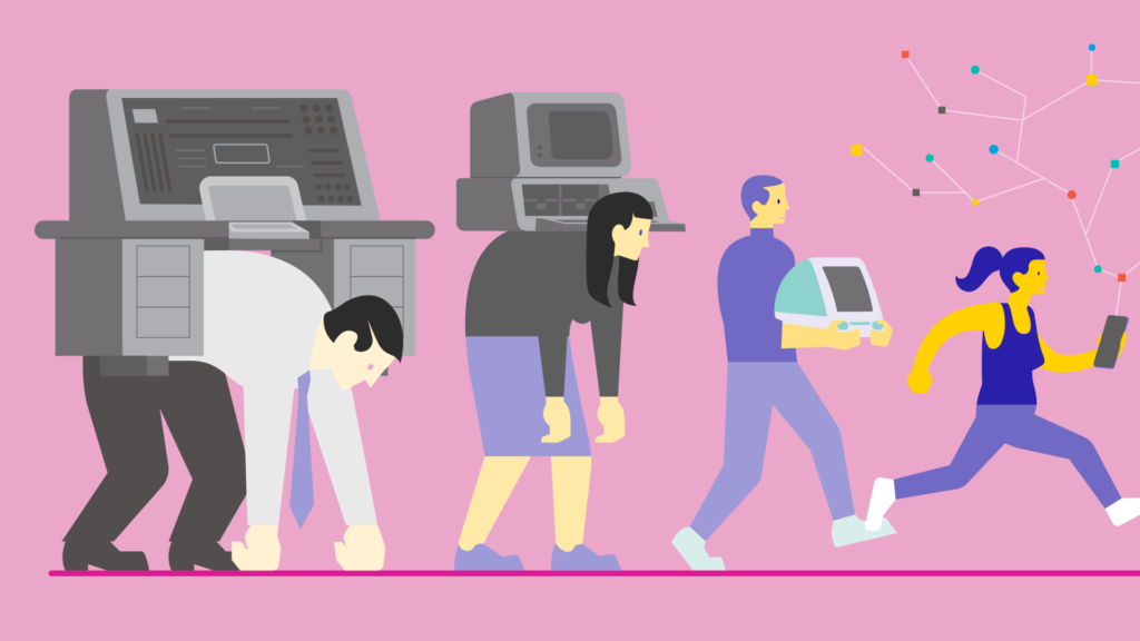 moore's law cybrary