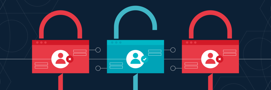 Network Access is granted if you pass security checks in NAC.