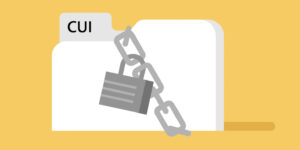 controlled unclassified information CUI cybrary