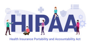 hipaa definition cybrary