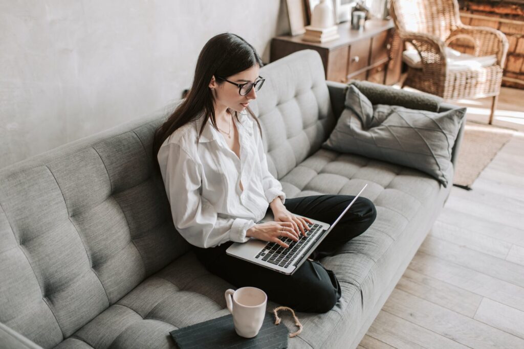 remote worker security awareness training
