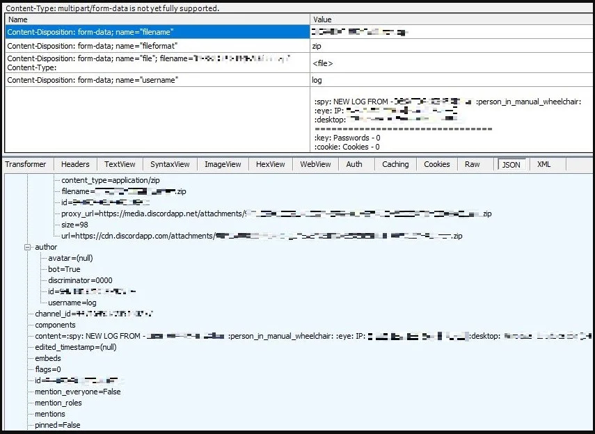 valorant redline malware