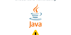 java security advisory