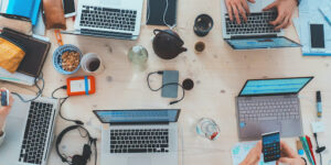 7 Cybersecurity Trends in 2022 and Beyond