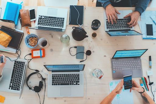 7 Cybersecurity Trends in 2022 and Beyond