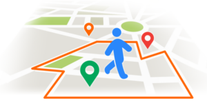 Geofencing