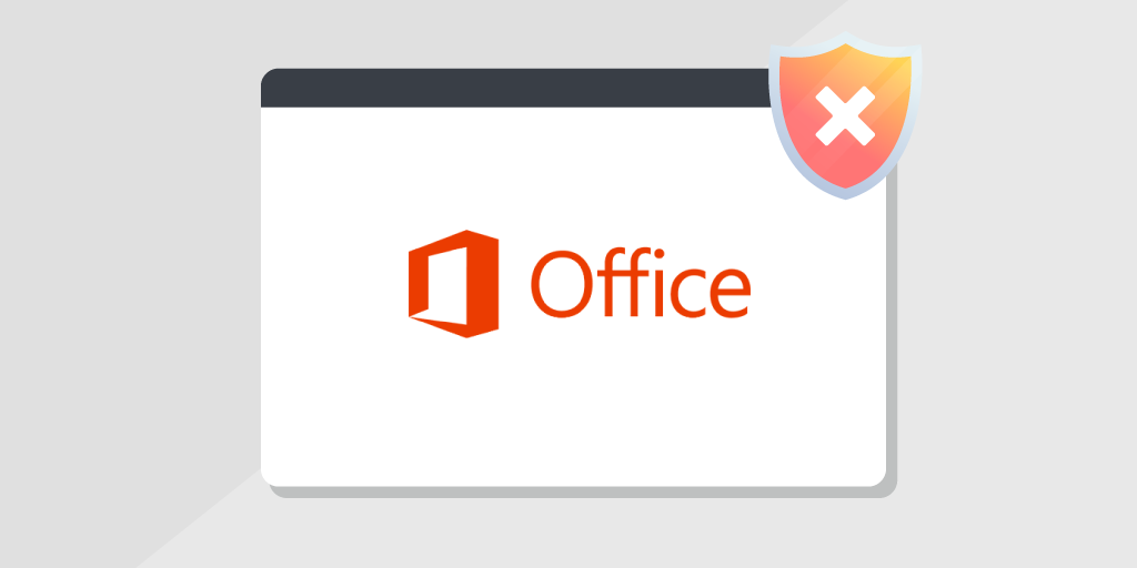 microsoft office advisory