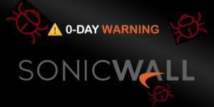 SonicWall Zero Day