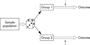 randomization functions cybrary