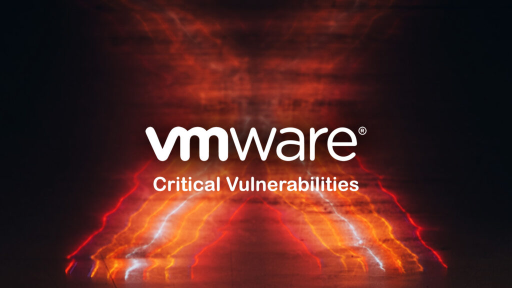 vmware vulnerabilities