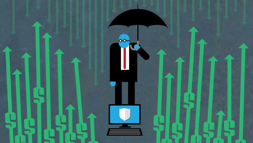 ransomware insurance risks