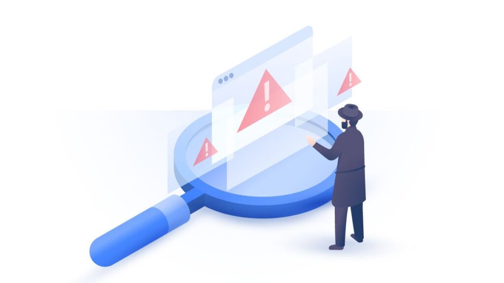 indicators of compromise IOC