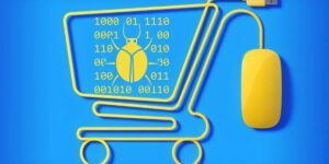 POS SHopping Cart