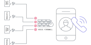 voice firewall definition cybrary