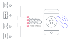 voice firewall definition cybrary