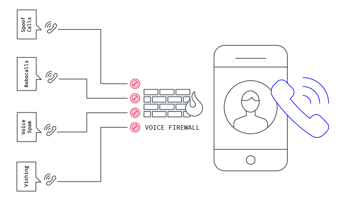 voice firewall definition cybrary
