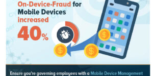 Mobile Device Fraud