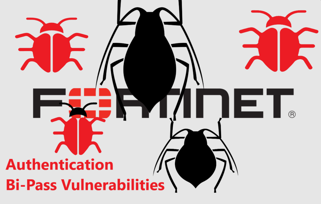 Authentication Bi-Pass Vulnerability