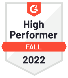 CyberHoot is High Performer