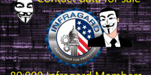 Infragard Breach