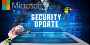 Microsoft Critical Patch Updates Available - Patch Now