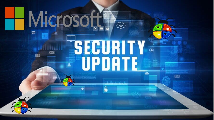 Microsoft Critical Patch Updates Available - Patch Now