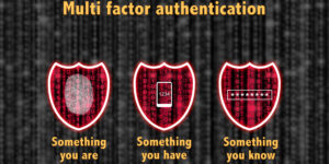 Multi-Factor Authentication