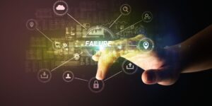 Cybersecurity SaaS Platform Failures