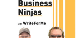 Business Ninja's Interview