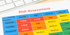 Risk Assessment Results