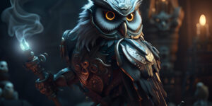 CyberHoot's Ghoulish Offering pairing Halloween with Cybersecurity Month to take the Fright out of Cybersecurity and build Cyber Literacy.