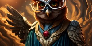 Oracle Owl answers your most important questions on Cybersecurity.