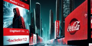 Hackers Hi-Jacking Real Advertisements to Attack unsuspecting users.