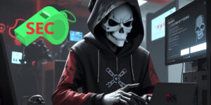 Ransomware Gang turns Whistleblower to the SEC